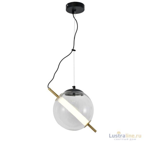 Подвесной светильник AM Group AM497 D200 Transparent color Подвесной светильник AM Group AM497 D200 Transparent color