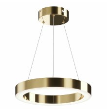 Подвесной светильник Maytoni Saturno MOD415PL-L36BS4K