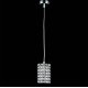 Подвесной светильник Lightstar Cristallo 795314