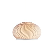 Подвесной светильник Delight Collection 8610P/B LED white