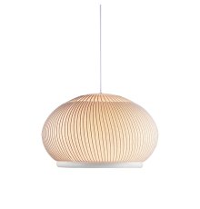 Подвесной светильник Delight Collection 8610P/B LED white
