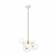 Подвесной светильник Loft IT Bolle 2027-P6 mini