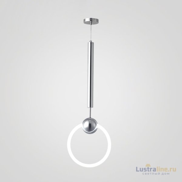 Подвесной светильник ImperiumLoft Ring 178413-26 Подвесной светильник ImperiumLoft Ring 178413-26