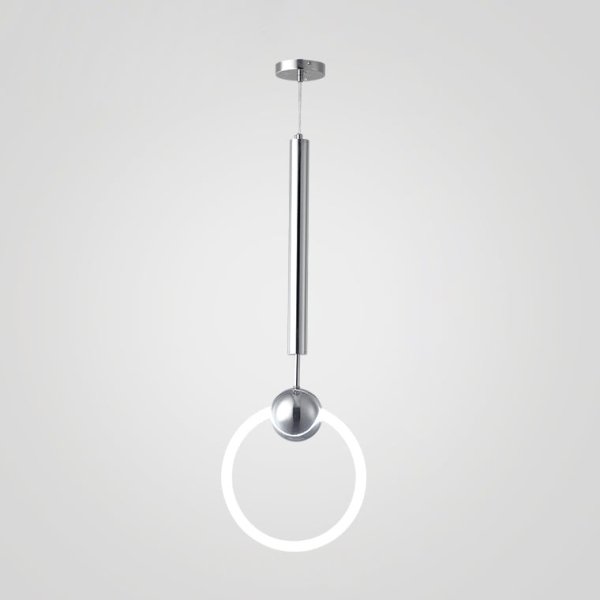 Подвесной светильник ImperiumLoft Ring 178413-26