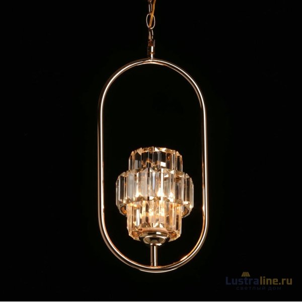 Подвесной светильник De Markt Бриз 111017601 Подвесной светильник De Markt Бриз 111017601