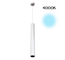 Подвесной светильник Citilux Тубус CL01PBL120N