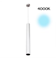 Подвесной светильник Citilux Тубус CL01PBL120N