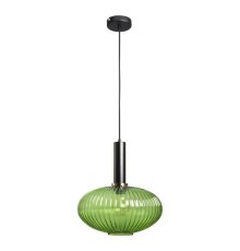 Подвесной светильник Loft IT IRIS 2072-C+BL