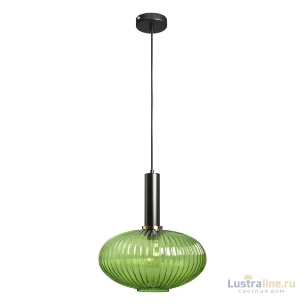 Подвесной светильник Loft IT IRIS 2072-C+BL