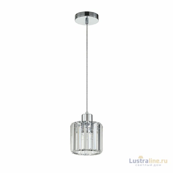 Подвесной светильник Escada Adorn 10192/1S Chrome