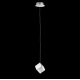 Подвесной светильник Delight Collection Magia MD23001040H-1A chrome