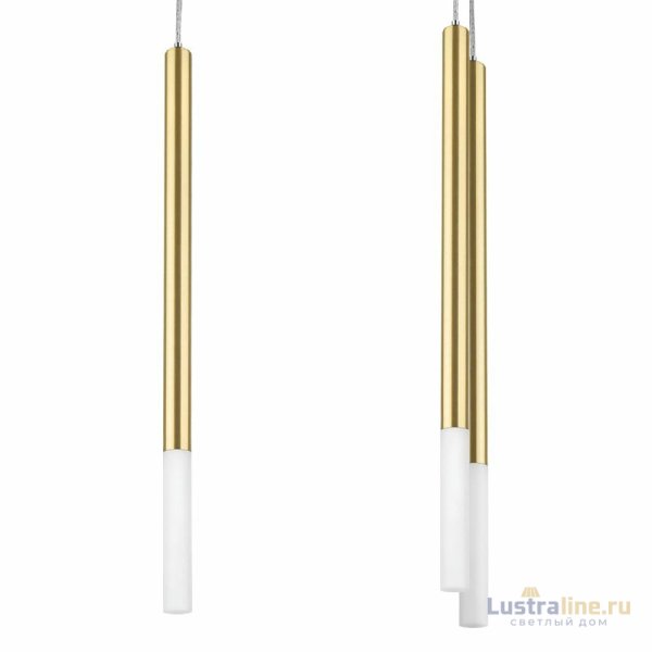 Подвесной светильник Lightstar Tubo L3T747133