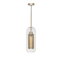 Подвесной светильник LOFT IT Hexagon Loft2567-E