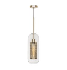Подвесной светильник LOFT IT Hexagon Loft2567-E