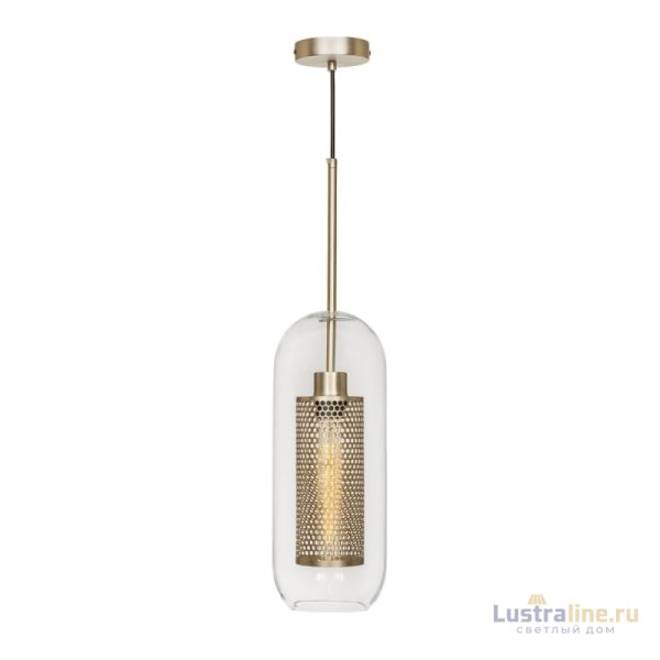 Подвесной светильник LOFT IT Hexagon Loft2567-E