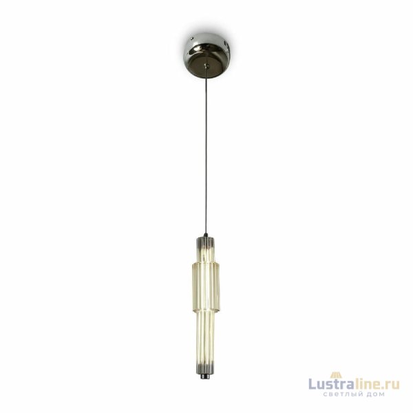 Подвесной светильник Maytoni Verticale MOD308PL-L9CG3K