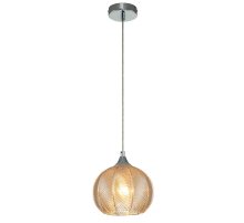 Подвесной светильник Escada Pion 10194/1S Amber