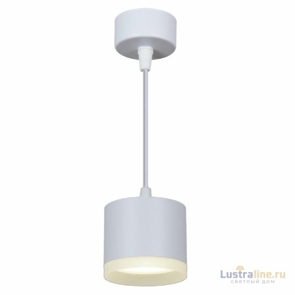 Подвесной светильник Reluce 53004-0.9-001LD GX53 WT