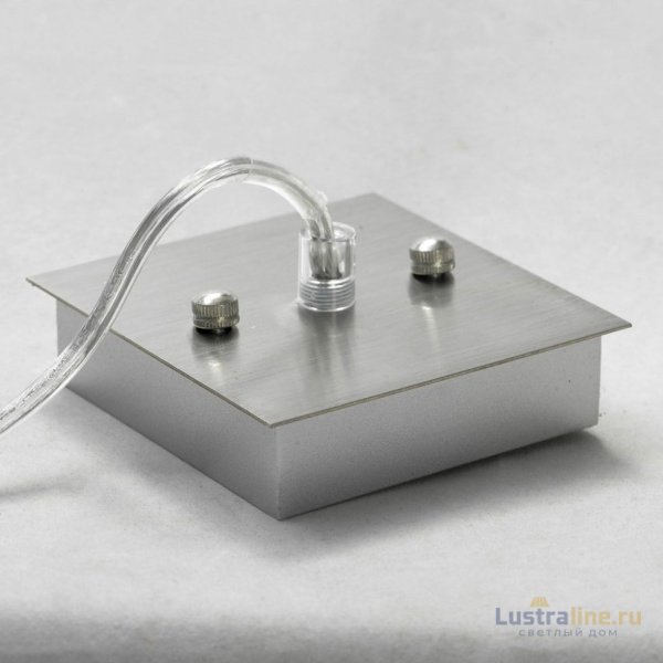 Подвесной светильник Lussole Varmo LSN-0106-01 Подвесной светильник Lussole Varmo LSN-0106-01
