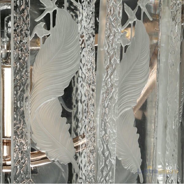 Подвесной светильник De Markt Бриз 111018701 Подвесной светильник De Markt Бриз 111018701