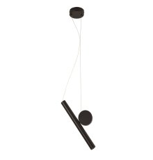 Подвесной светильник Arte Lamp Beemim A2090SP-1BK