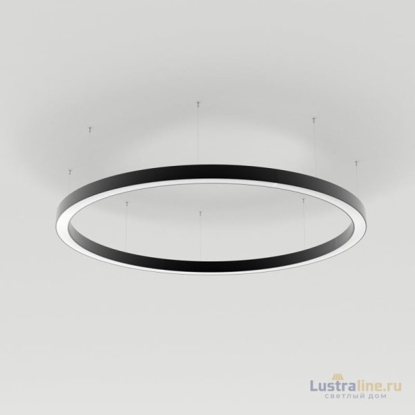 Подвесной светильник Arlight SP-Line-Hang-Arc-O3535-D800-65W Warm3000 034004(1)