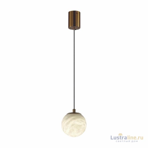 Подвесной светильник Odeon Light Marbella 6685/8L Подвесной светильник Odeon Light Marbella 6685/8L