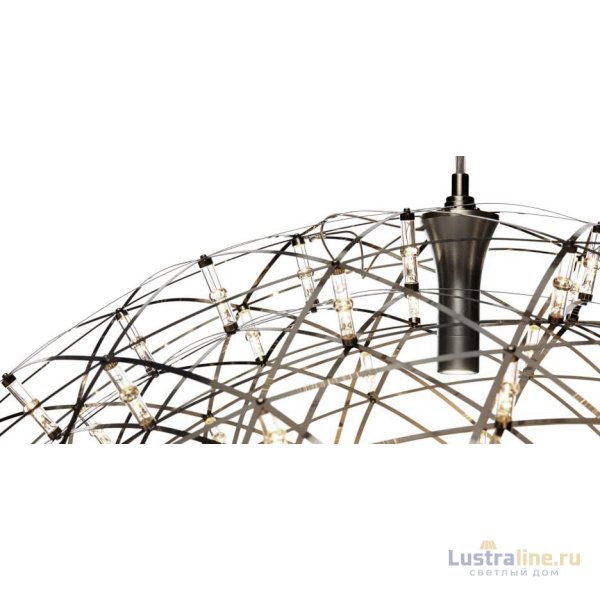 Подвесной светильник ImperiumLoft Moooi Raimond 73681-22 Подвесной светильник ImperiumLoft Moooi Raimond 73681-22