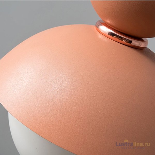 Подвесной светильник ImperiumLoft Pompon 179667-26