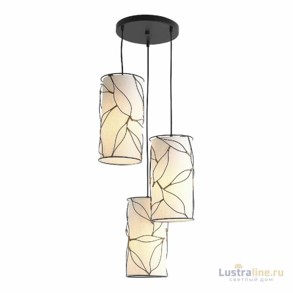 Подвесной светильник ST Luce Root SL6228.403.03