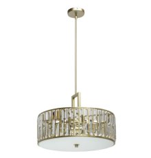 Подвесной светильник MW-Light Монарх 1 121010305