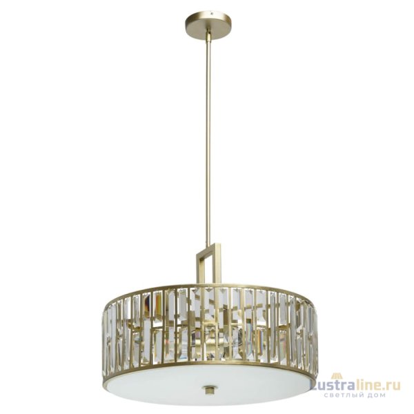 Подвесной светильник MW-Light Монарх 1 121010305