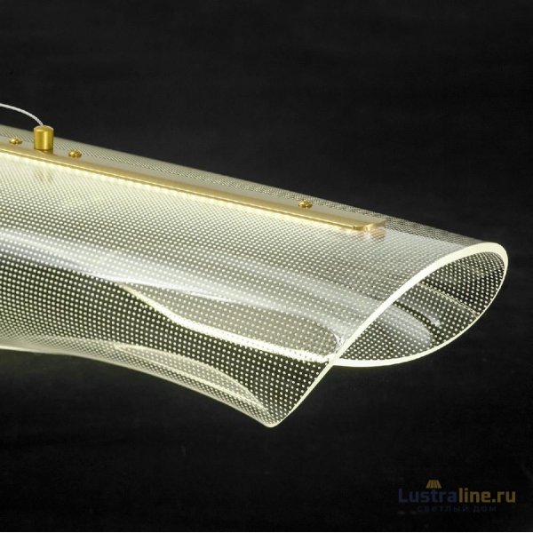 Подвесной светильник Lussole Bradford LSP-7294