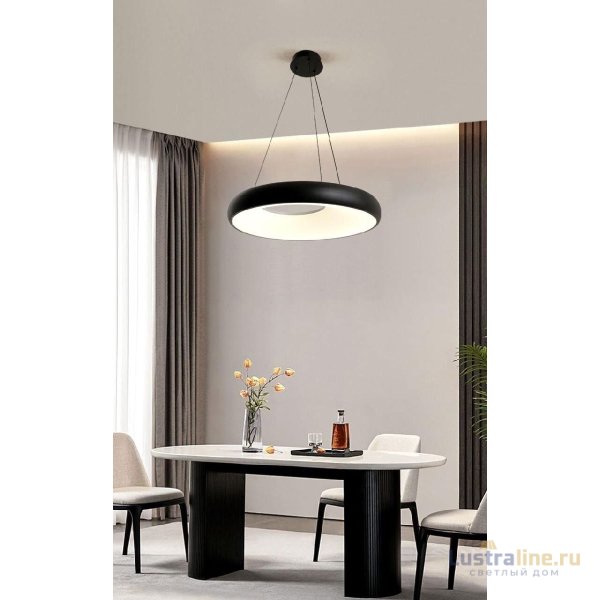 Подвесной светильник Lussole LSP-7362