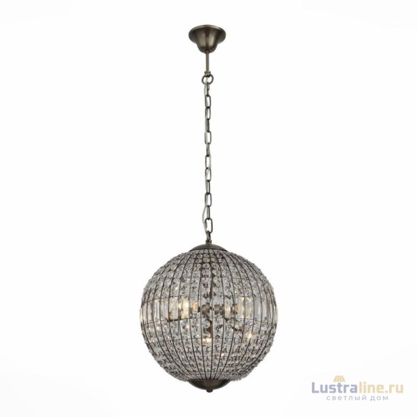 Подвесной светильник ST Luce Mondo SL226.303.05