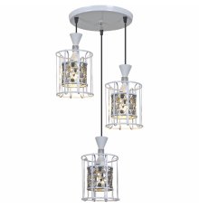 Подвесной светильник Reluce 05402-0.9-03 WH+CH