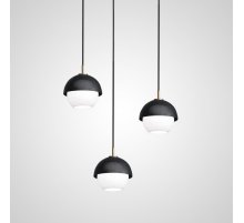 Подвесной светильник ImperiumLoft Craig One 151790-26