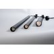 Подвесной светодиодный светильник Fiberli Tube630BW 12110101