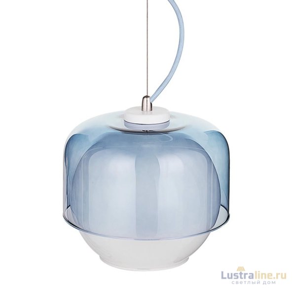 Подвесной светильник 33 Идеи PND171.01.17.016WH-M21LB