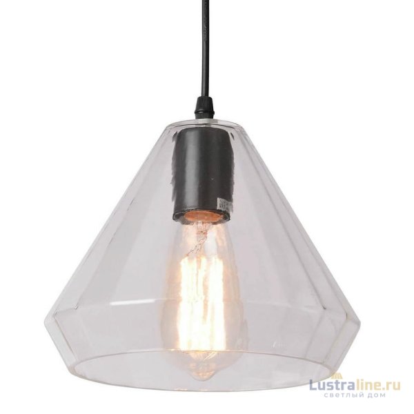 Подвесной светильник Arte Lamp Imbuto A4281SP-1CL