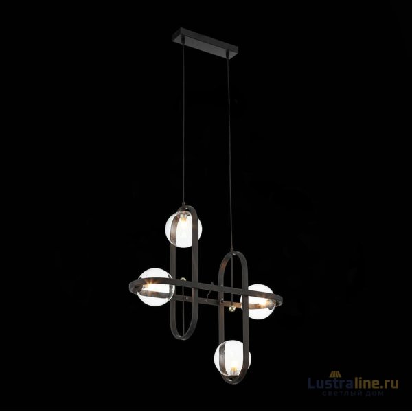 Подвесной светильник ST Luce Circono SL1201.403.04