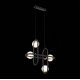 Подвесной светильник ST Luce Circono SL1201.403.04