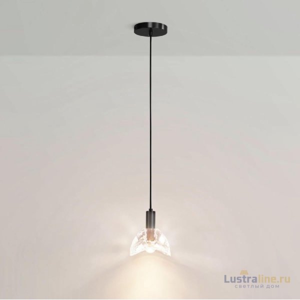 Подвесной светильник DeLight Collection MT8603 black Подвесной светильник DeLight Collection MT8603 black