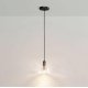 Подвесной светильник DeLight Collection MT8603 black