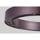 Подвесной светильник Delight Collection 80 P0080-600A dark coffee/black