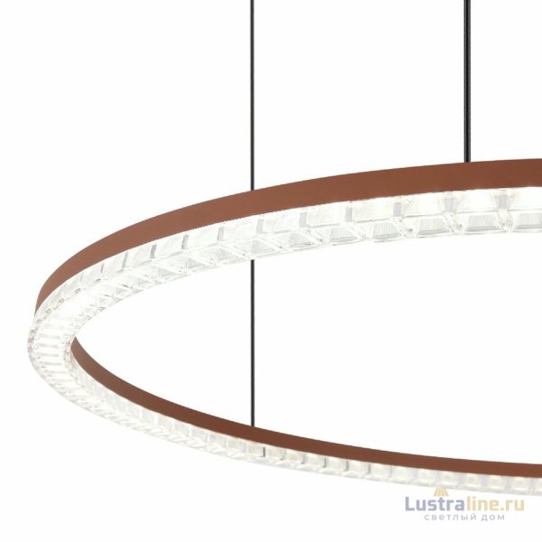 Подвесной светильник ST Luce Euclidics SL1018.603.01