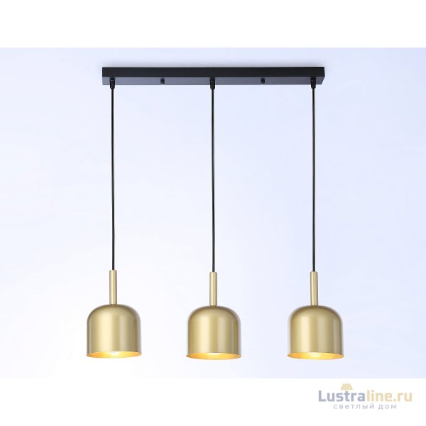 Подвесной светильник Ambrella Light Traditional TR97118