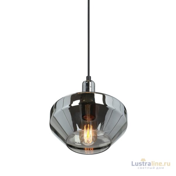 Подвесной светильник Vitaluce V2977-1/1S