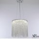 Подвесной светильник Arte Perfetto Luce Sicilia SH01.35.A.LED-DIM.Ni