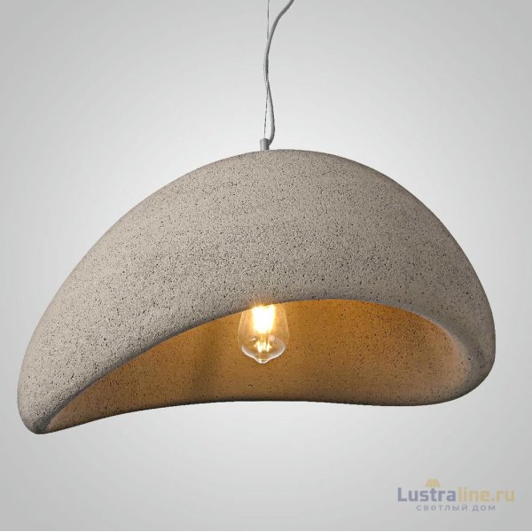 Подвесной светильник ImperiumLoft Cemencloud 219848-23 Подвесной светильник ImperiumLoft Cemencloud 219848-23